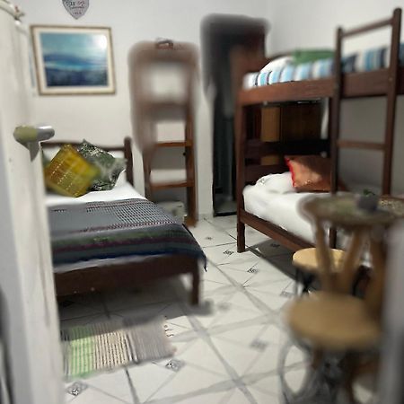 Suite De Lane E Mu Abraão Kültér fotó