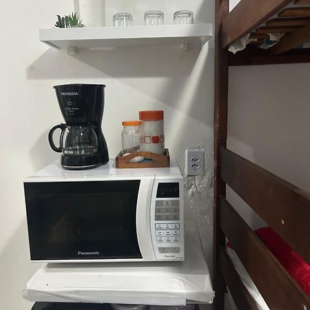 Suite De Lane E Mu Abraão Kültér fotó