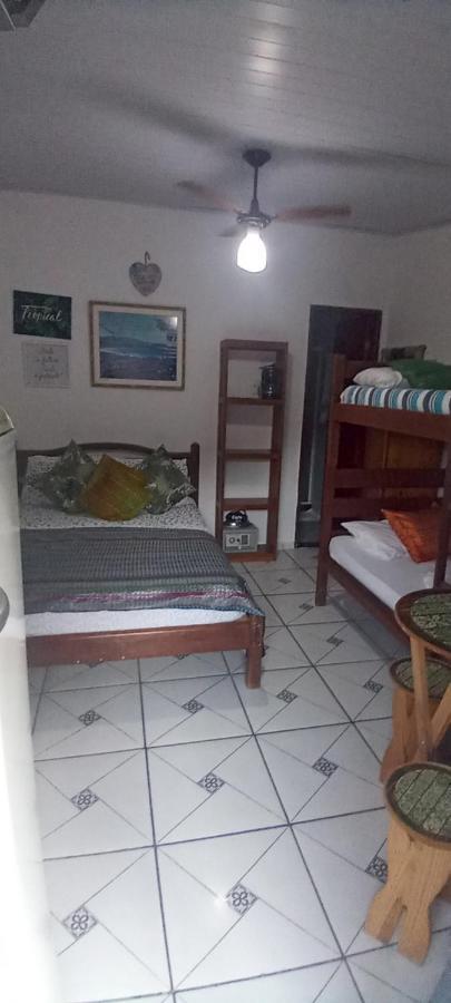 Suite De Lane E Mu Abraão Kültér fotó