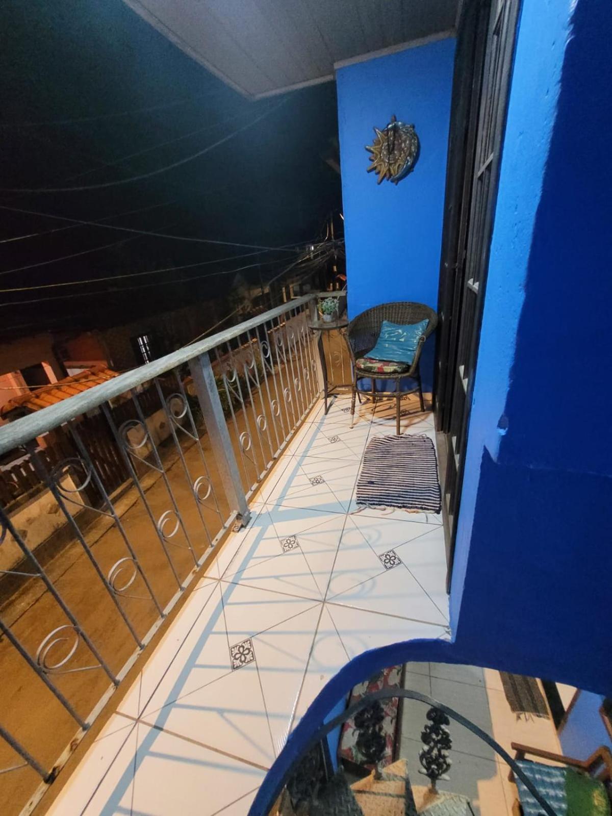 Suite De Lane E Mu Abraão Kültér fotó